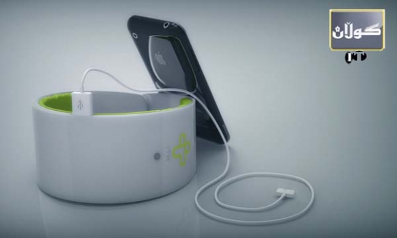 مۆبایله هۆشمهندهكان له خزمهت تهندروستی مرۆڤدا